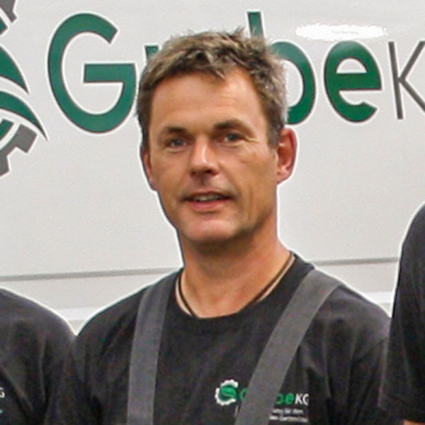 Grebe